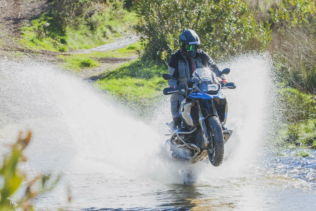 Bmw r1200gs clearance rallye